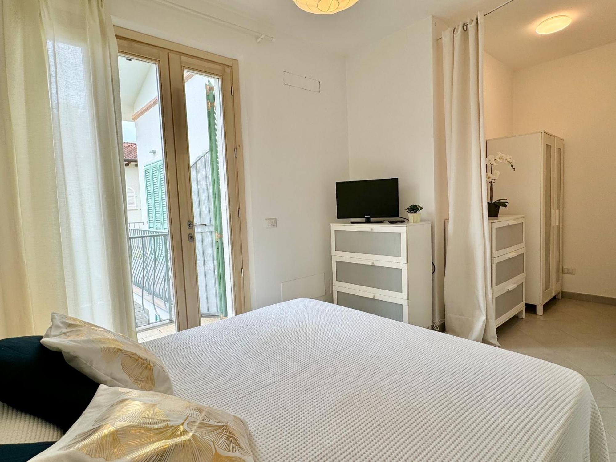 Forte 25 Forte dei Marmi Exteriér fotografie