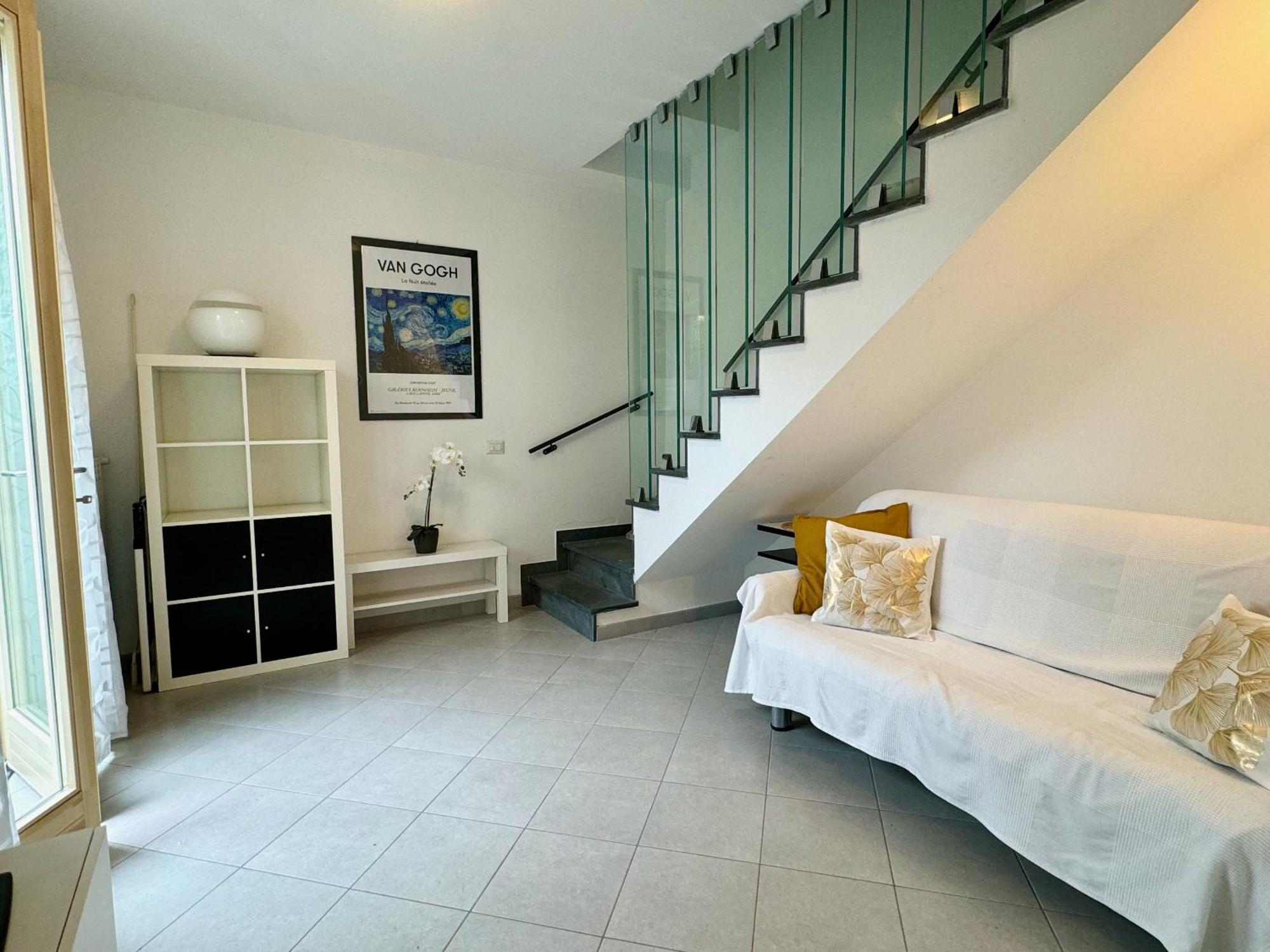 Forte 25 Forte dei Marmi Exteriér fotografie