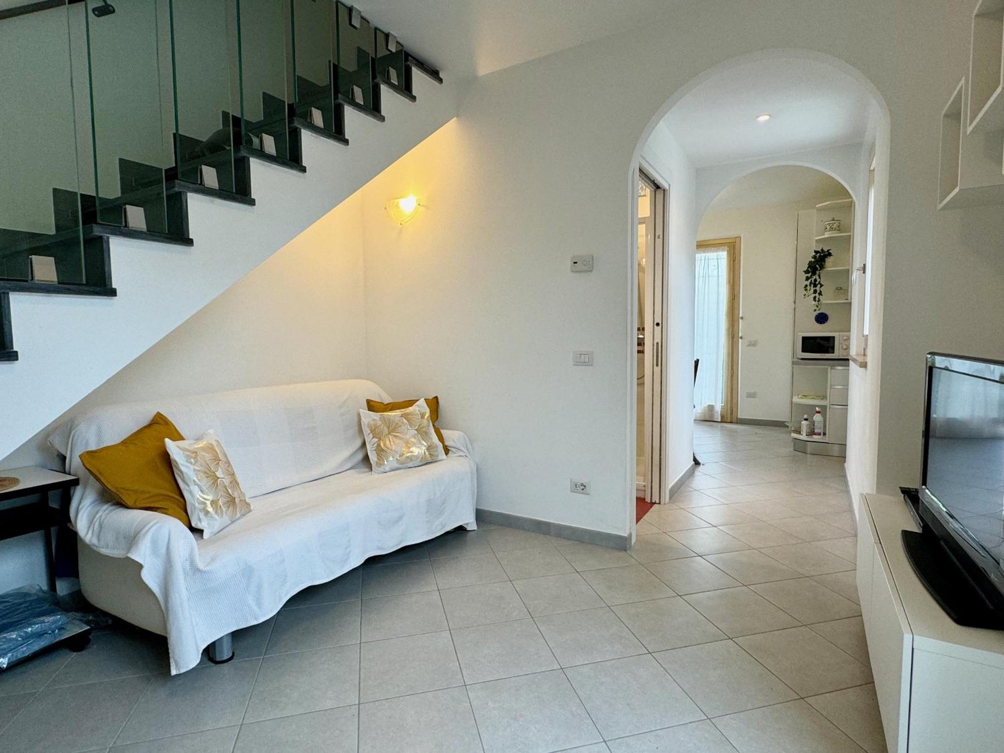Forte 25 Forte dei Marmi Exteriér fotografie