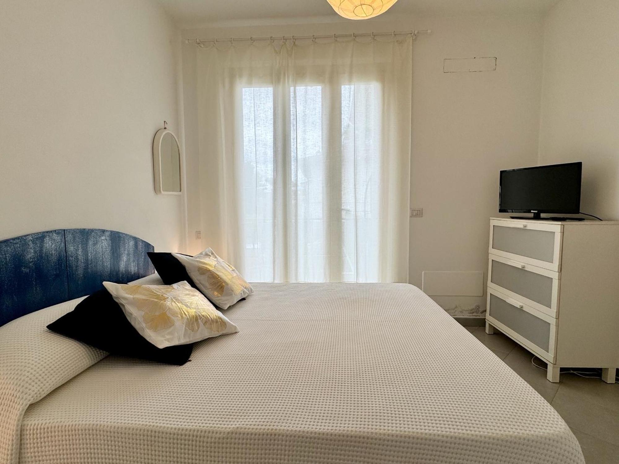 Forte 25 Forte dei Marmi Exteriér fotografie