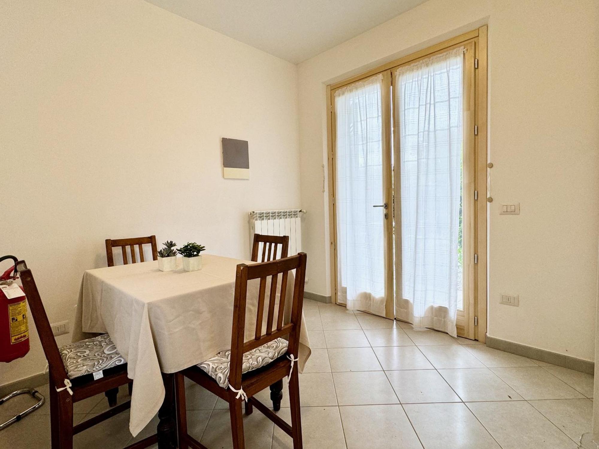 Forte 25 Forte dei Marmi Exteriér fotografie