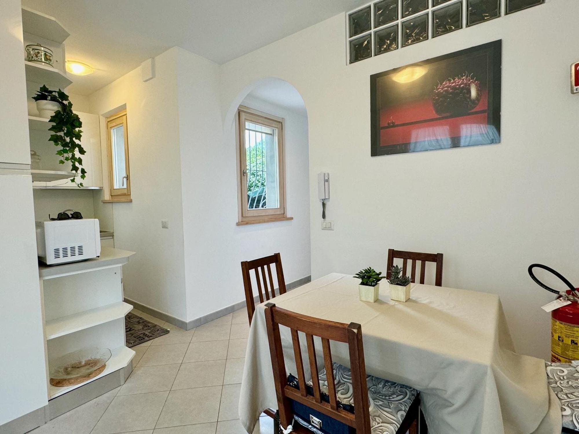 Forte 25 Forte dei Marmi Exteriér fotografie