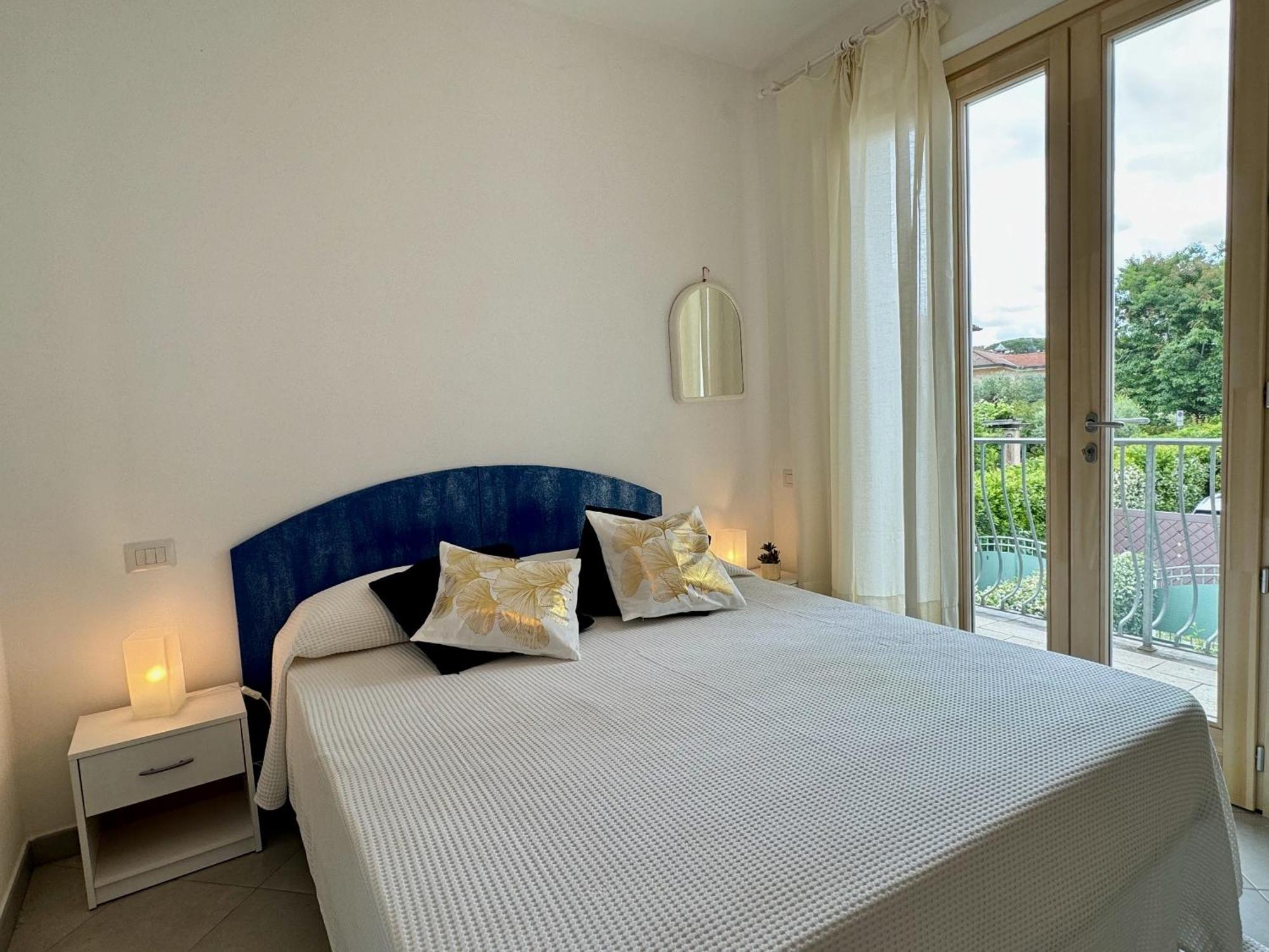 Forte 25 Forte dei Marmi Exteriér fotografie
