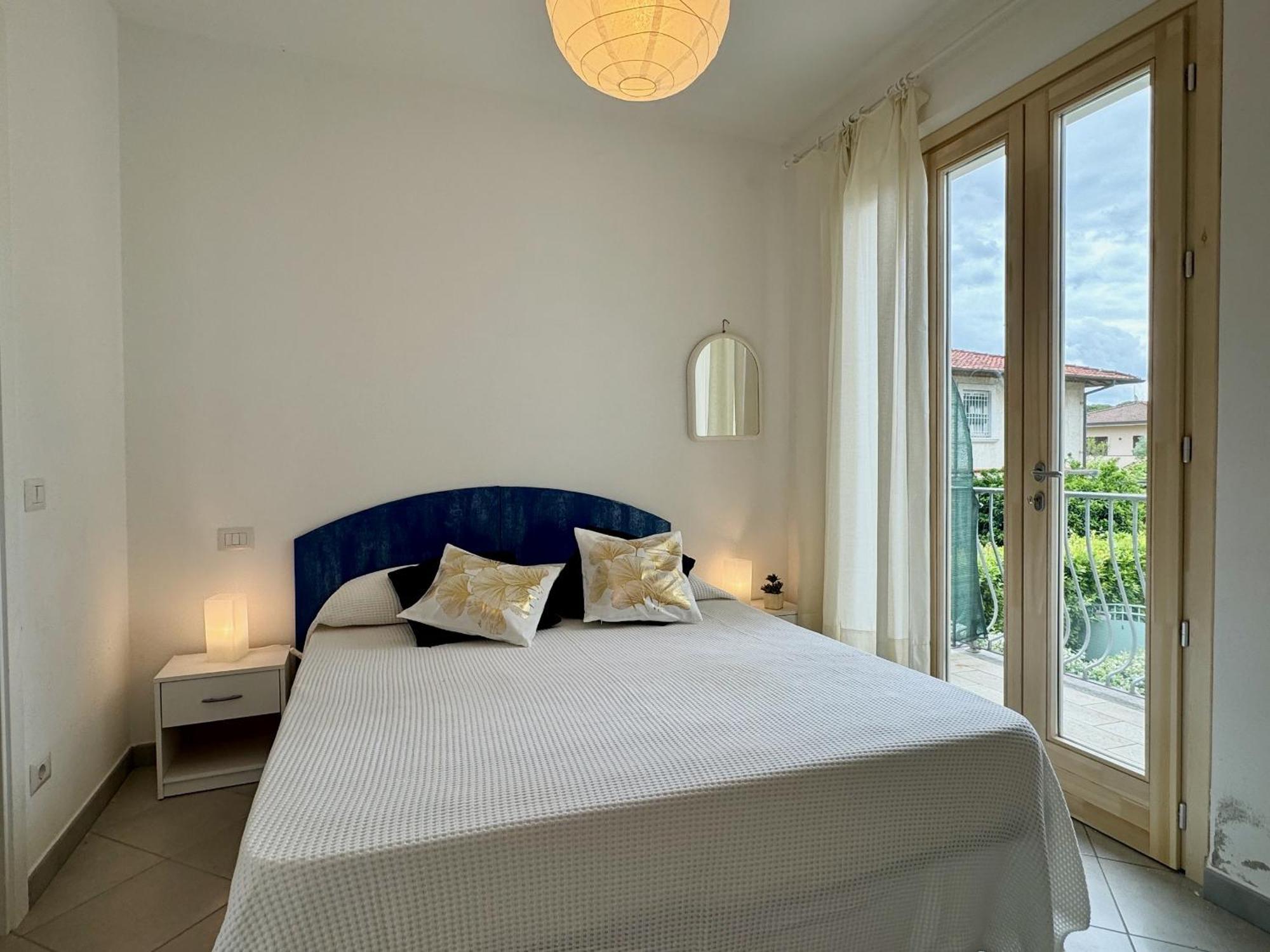 Forte 25 Forte dei Marmi Exteriér fotografie