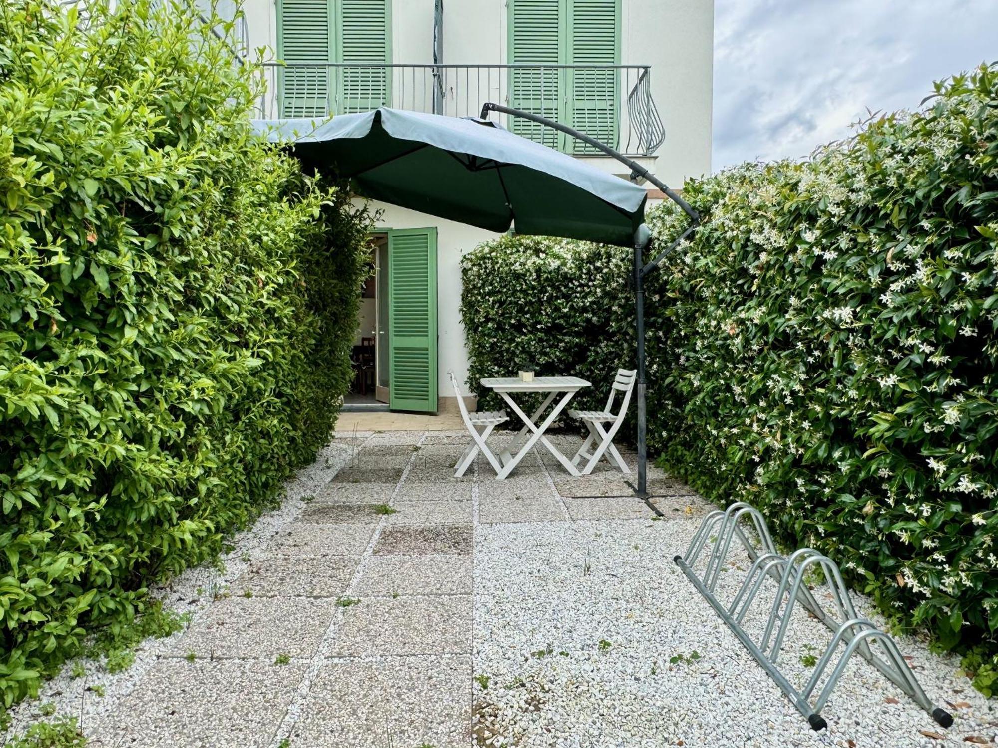 Forte 25 Forte dei Marmi Exteriér fotografie