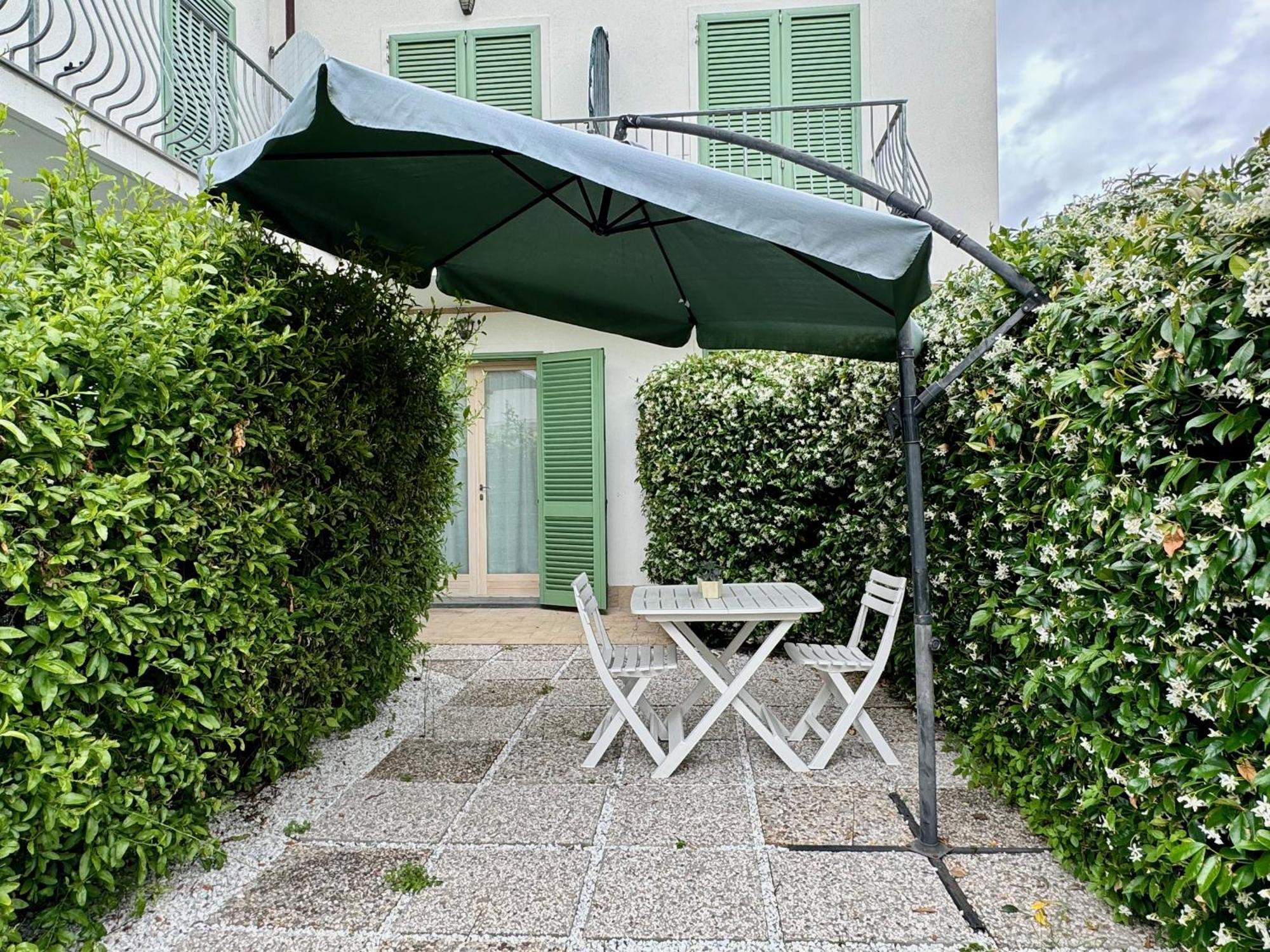 Forte 25 Forte dei Marmi Exteriér fotografie
